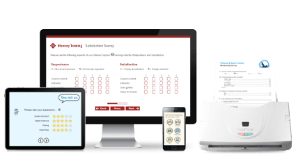 Snap Survey Software