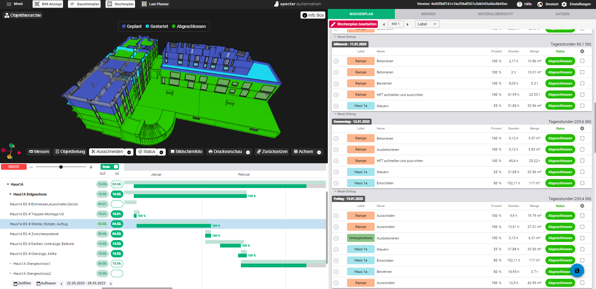 Specter Software - 4