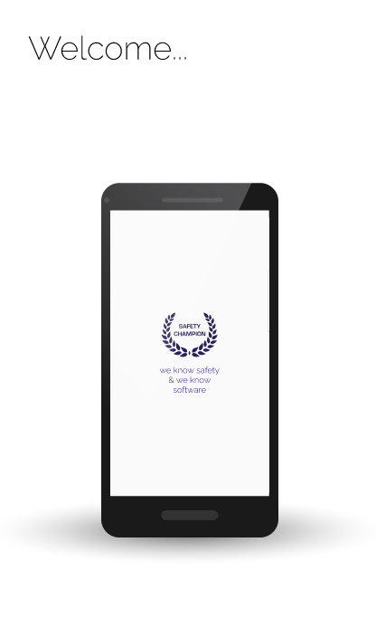 Safety Champion Software - 6