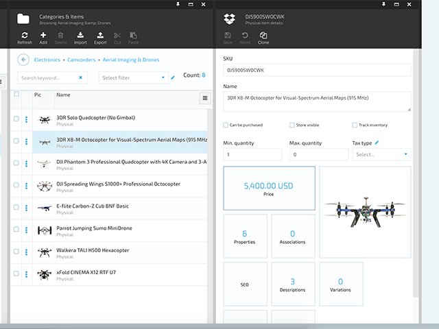 Catalog browsing-thumb