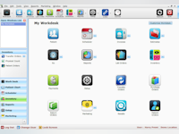 Visionpro POS Software - 1 - Vorschau