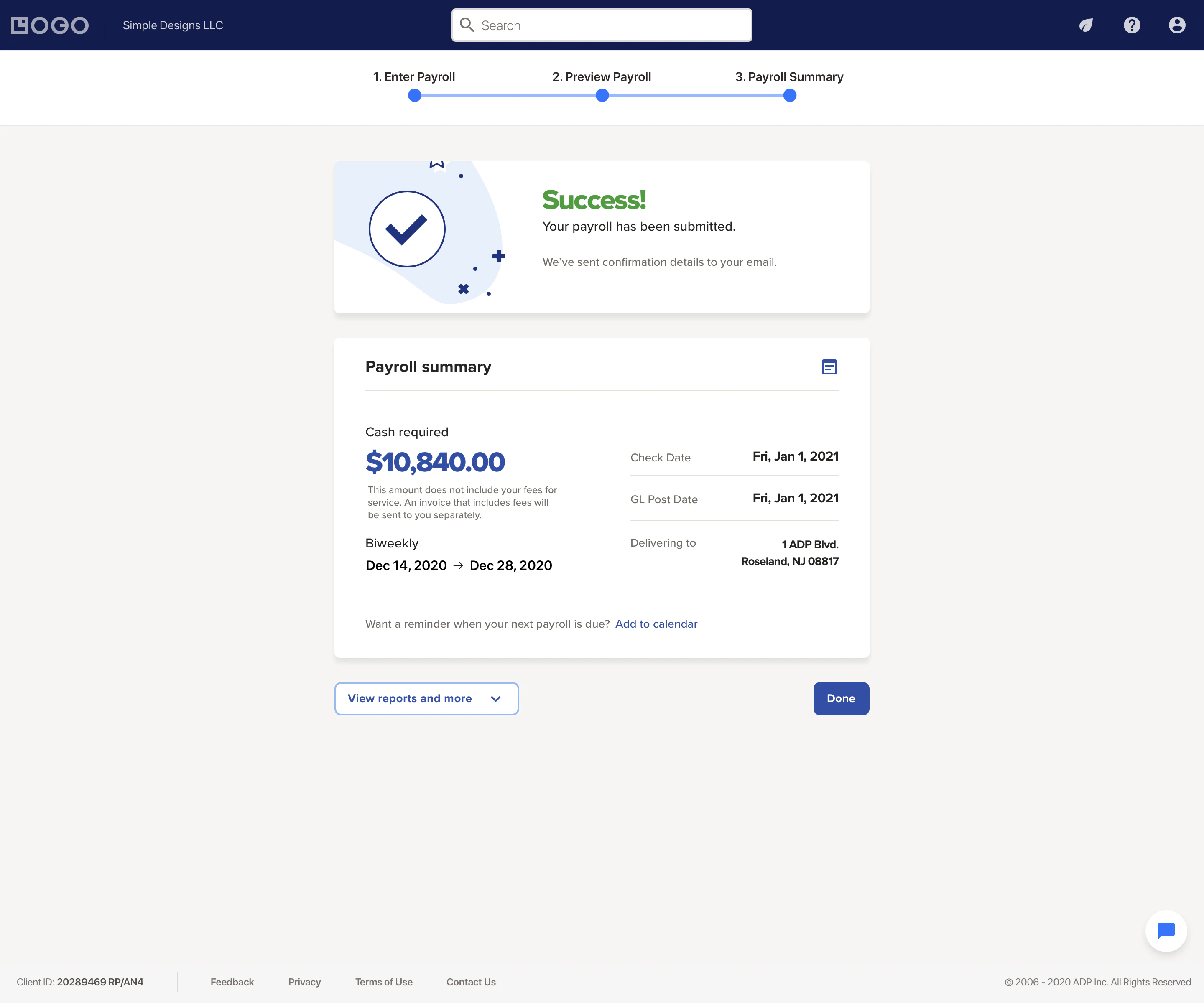 Compare Payroll Relief vs RUN Powered by ADP 2023 | Capterra