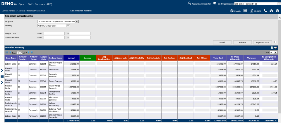 BuildSmart Software - 5