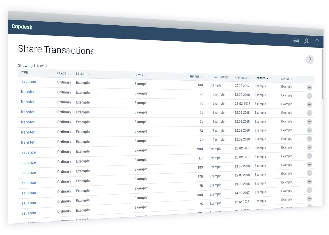 Capdesk Logiciel - 4