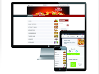 MenuDrive Software - 1 - Vorschau