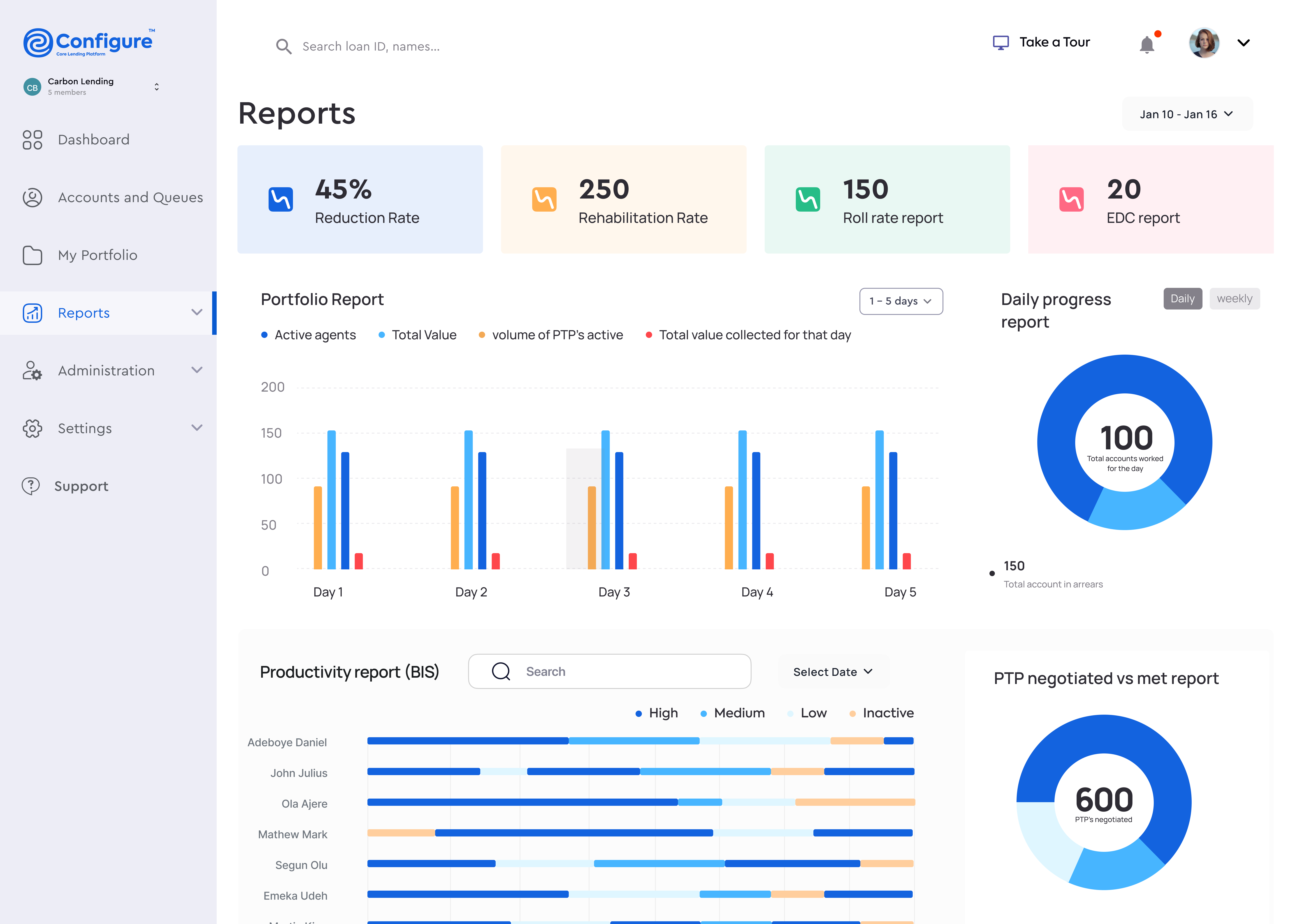 Configure Pricing Cost And Reviews Capterra Singapore 2024