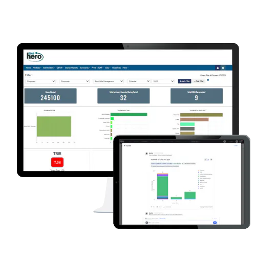 EHS Hero Reviews, Cost & Features | GetApp Australia 2026