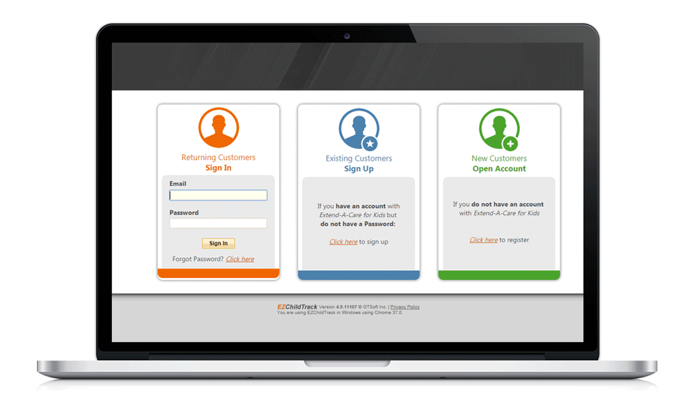 EZChildTrack Pricing Features Reviews Alternatives GetApp