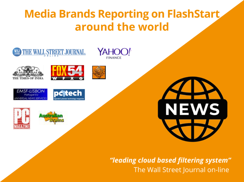 Flashstart Software - 1