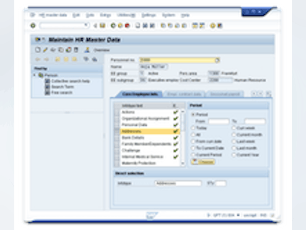 SAP Customer Experience Software - 2