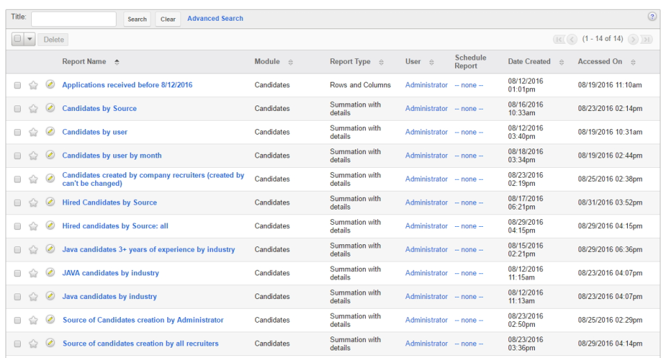 Easily create reports-thumb