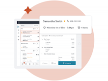 OpenTable Software - 3