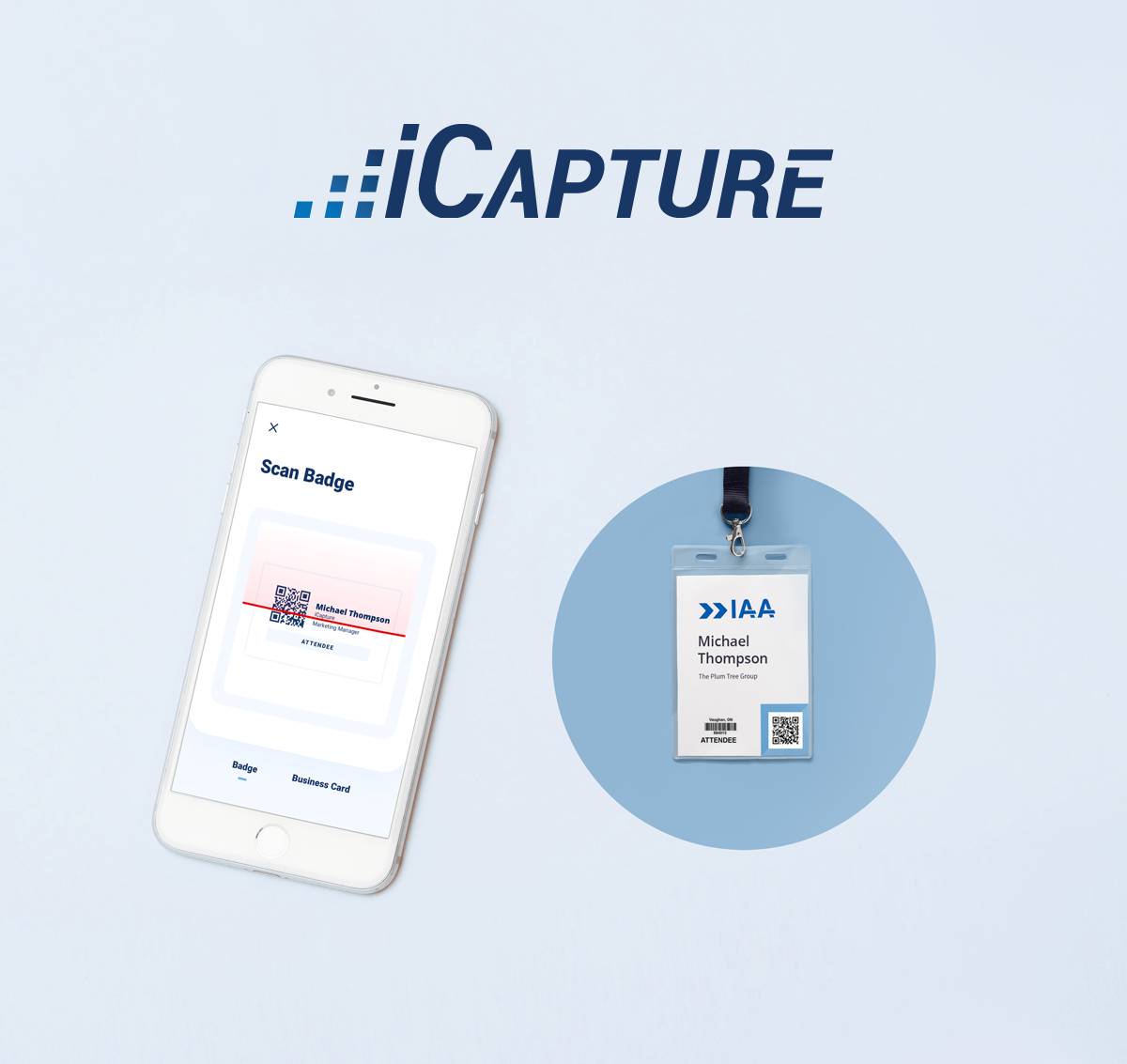 iCapture Survey