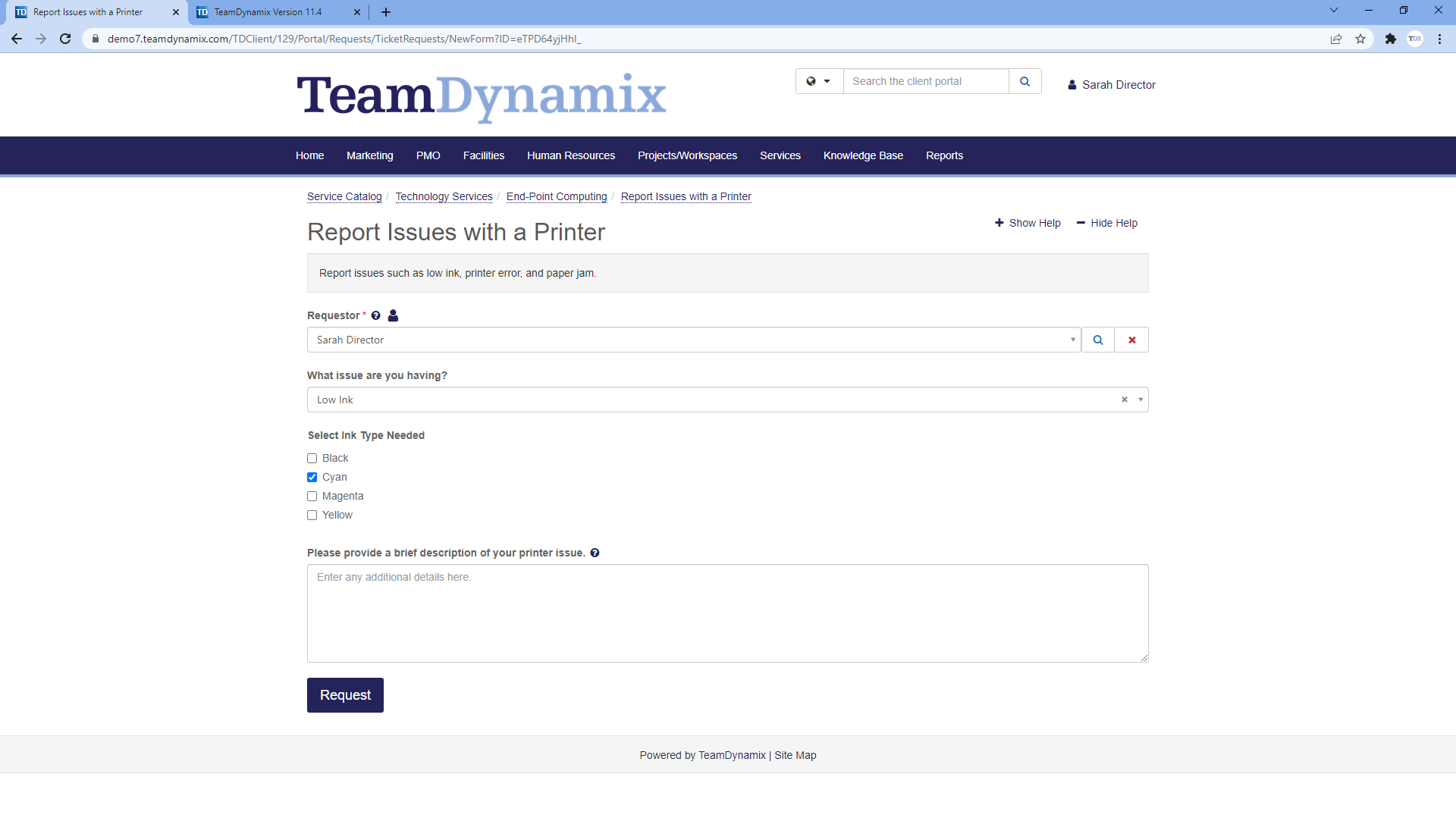 TeamDynamix Pricing, Cost & Reviews - Capterra UK 2023