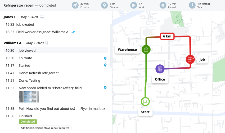 Planado 2025 Pricing Features Reviews Alternatives GetApp