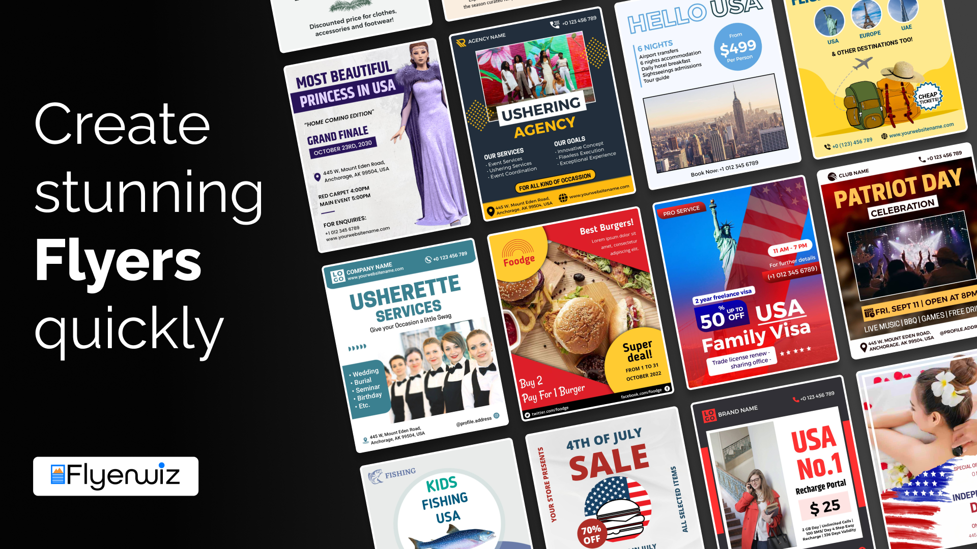 Flyerwiz Cost & Reviews - Capterra Australia 2024