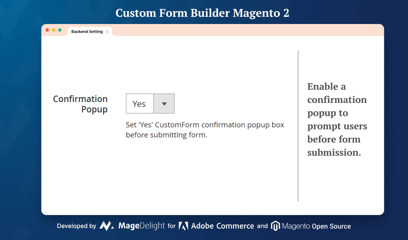 Custom Form Builder for Magento 2 Pricing, Cost & Reviews - Capterra ...