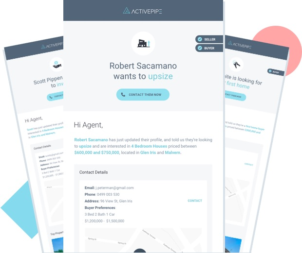 ActivePipe Software - ActivePipe Notifications