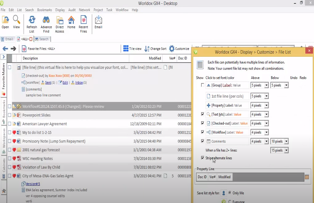 WORLDOX GX Software 2024 Reviews, Pricing & Demo