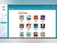 USATestprep Software - 2 - Vorschau