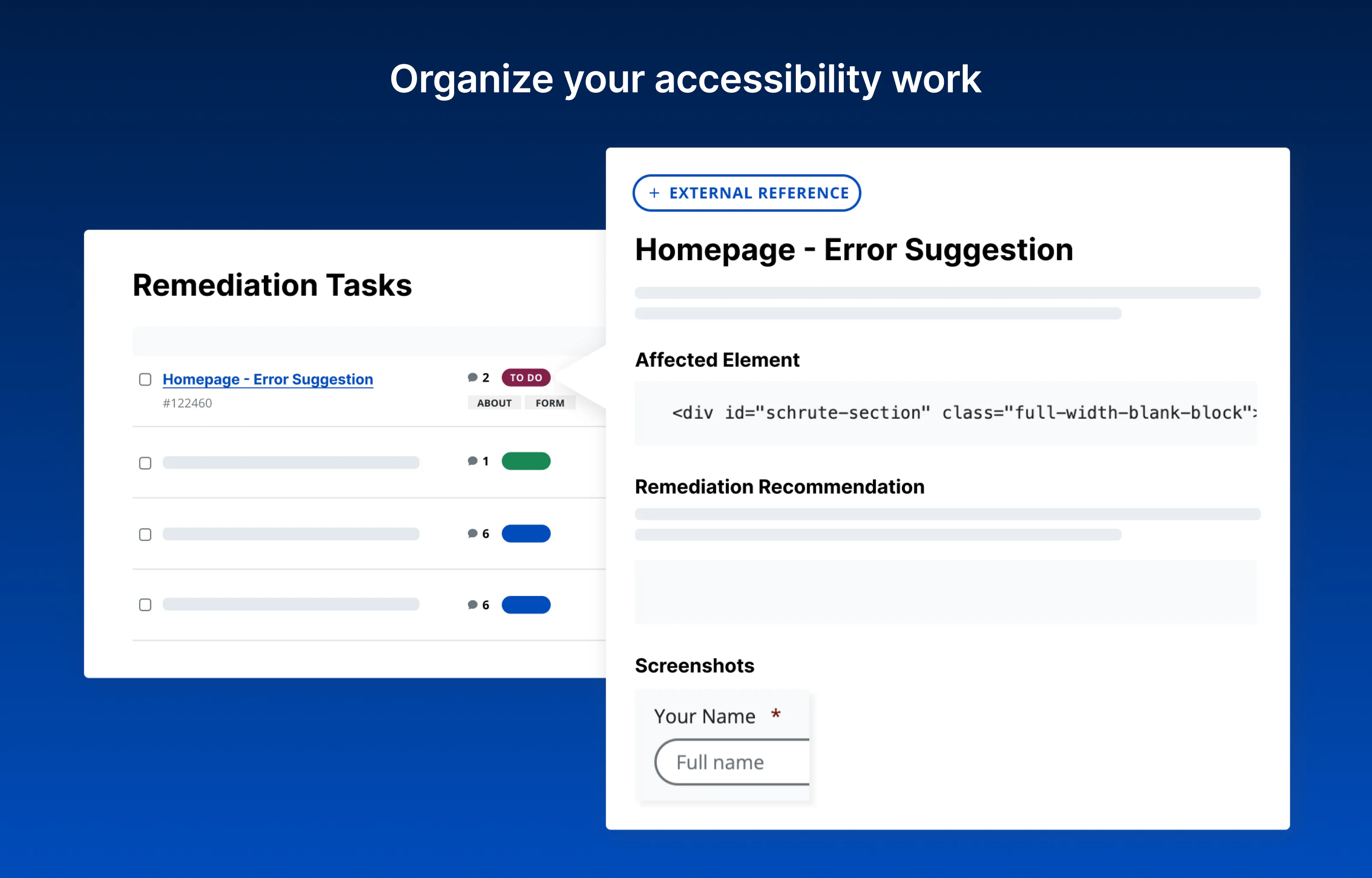 Accessible Web RAMP Reviews, Cost & Features | GetApp Australia 2026