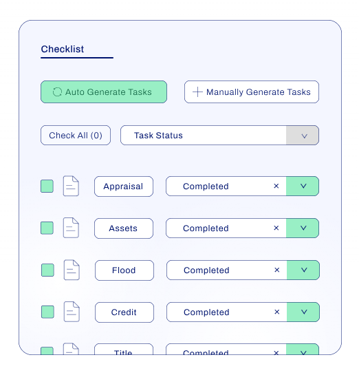 Elphi Software - Elphi automate checklist - thumbnail