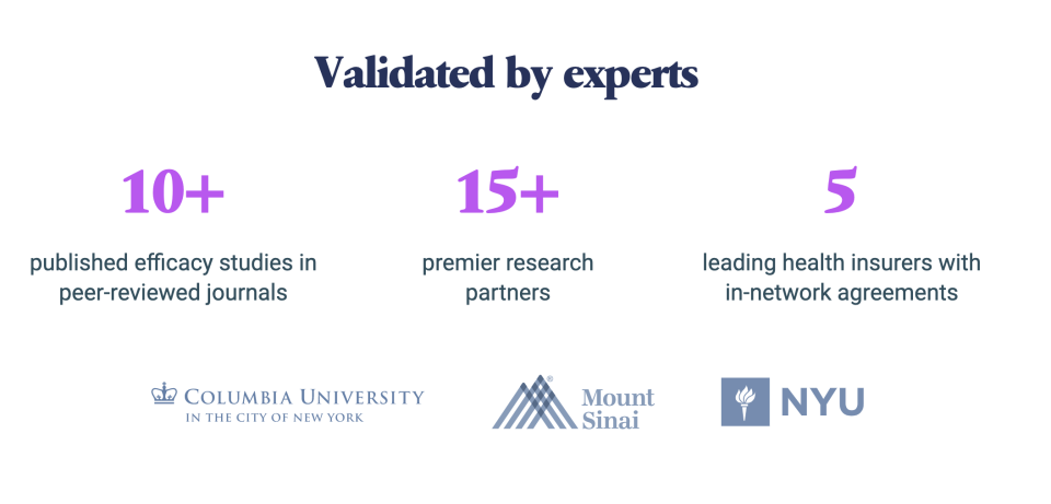 Talkspace Software - 5