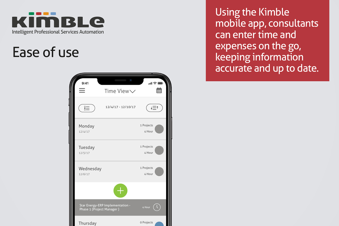 Kimble Software - 7