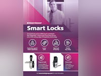 Hoist Smart Locks Software - 1 - Vorschau