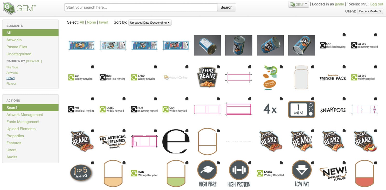 MYPACKBRAIN Logiciel - 5