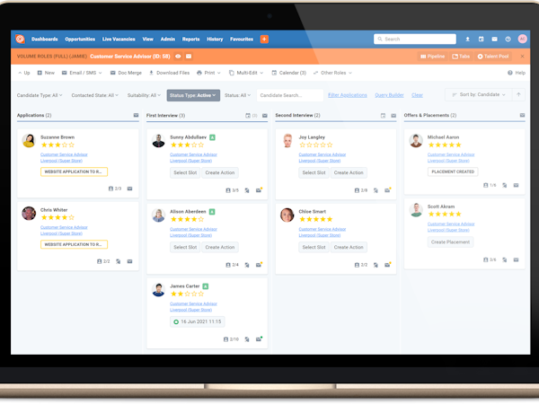 Eploy Cost & Reviews - Capterra Australia 2023