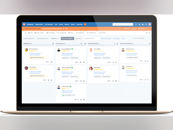 Eploy Cost & Reviews - Capterra Australia 2025