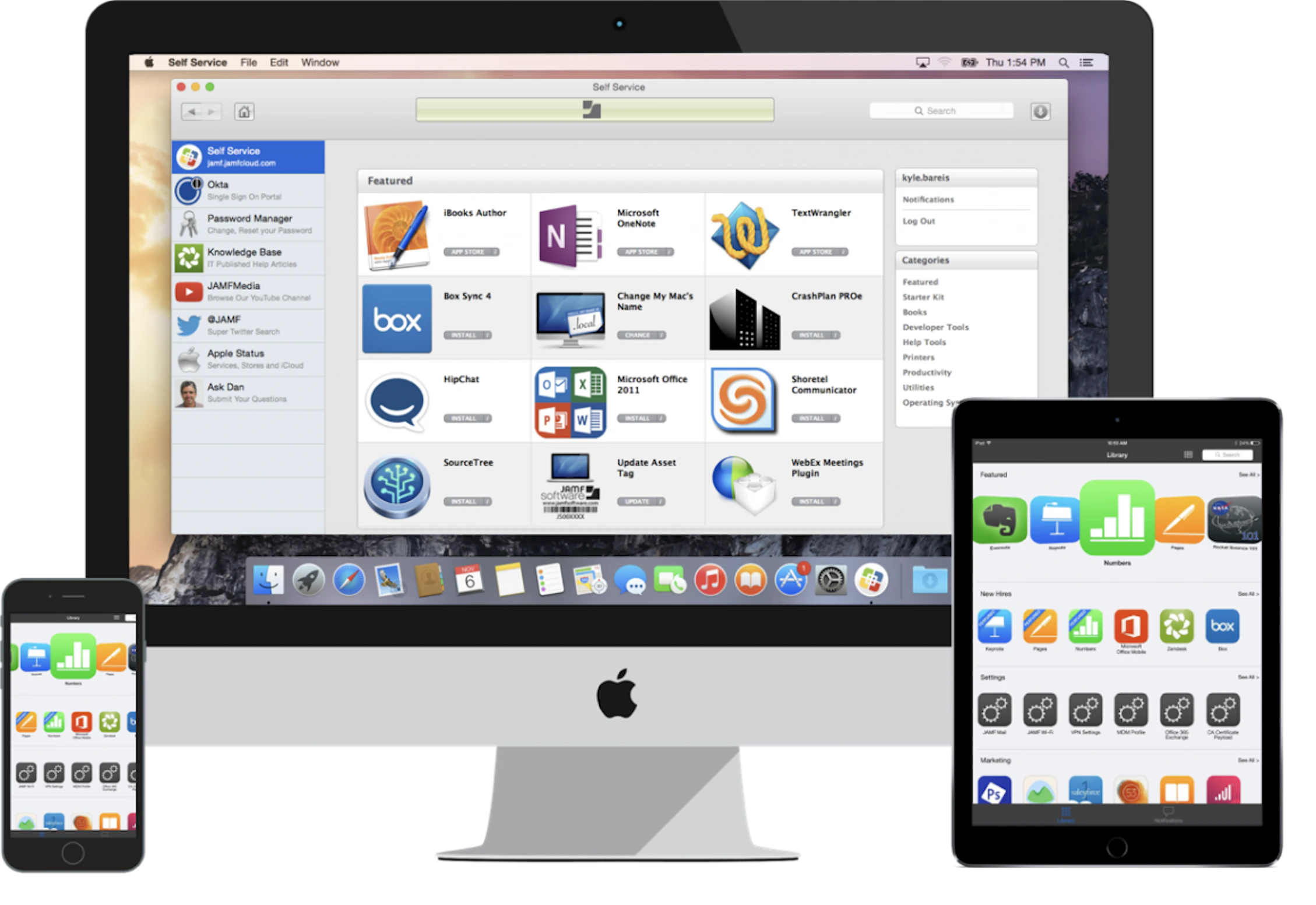 Jamf Pro Pricing, Features, Reviews & Alternatives | GetApp