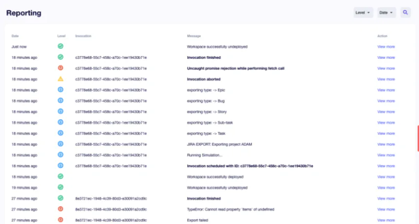 Project Configurator for Jira | Reviews, Pricing & Demos ...