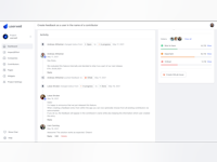 Userwell Software - Engage with your customers and let them know that their feedback is valuable or update them on feature releases. - thumbnail
