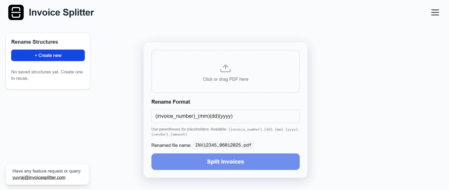 Invoice Splitter Cost & Reviews - Capterra Australia 2026