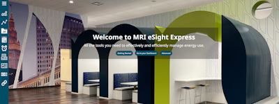 MRI eSight