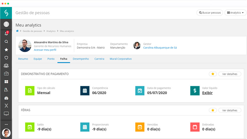 Senior HCM Pricing, Alternatives & More 2023 | Capterra