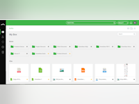 Greenbox Software - 1