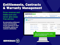 ServiceMax Software - 5