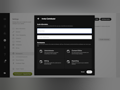 Squarespace Software - User roles - thumbnail