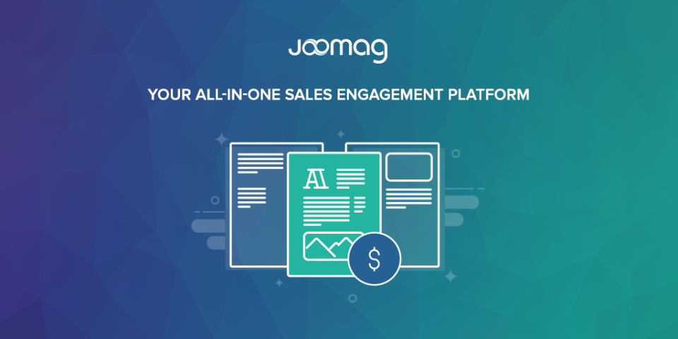 Joomag Software - 4