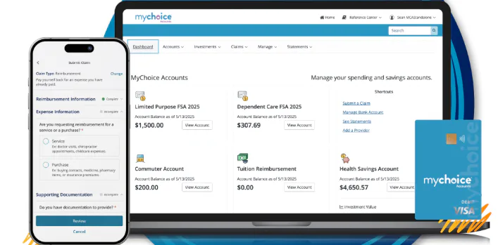 MyChoice Accounts Price, Reviews & Ratings - Capterra United Arab ...