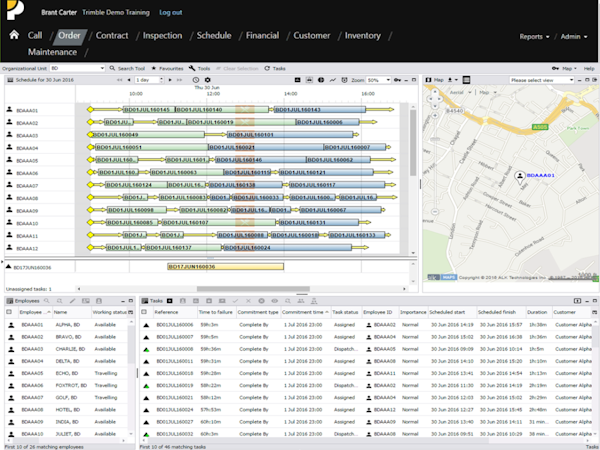 PULSE Cost & Reviews - Capterra Australia 2023