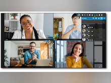 3CX Software - 3CX’s integrated video conferencing is easy to use and enables businesses to save time and money by hosting virtual meetings, whilst enjoying the benefits of face-to-face communication.