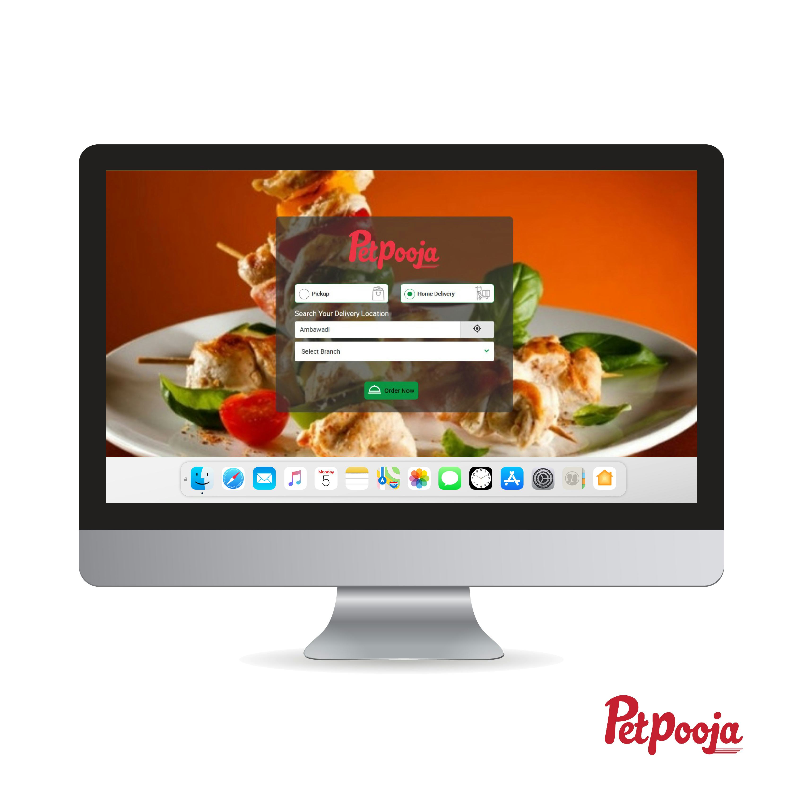Petpooja Software - 1