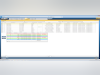 DocStar ECM Software - 4 - Vorschau
