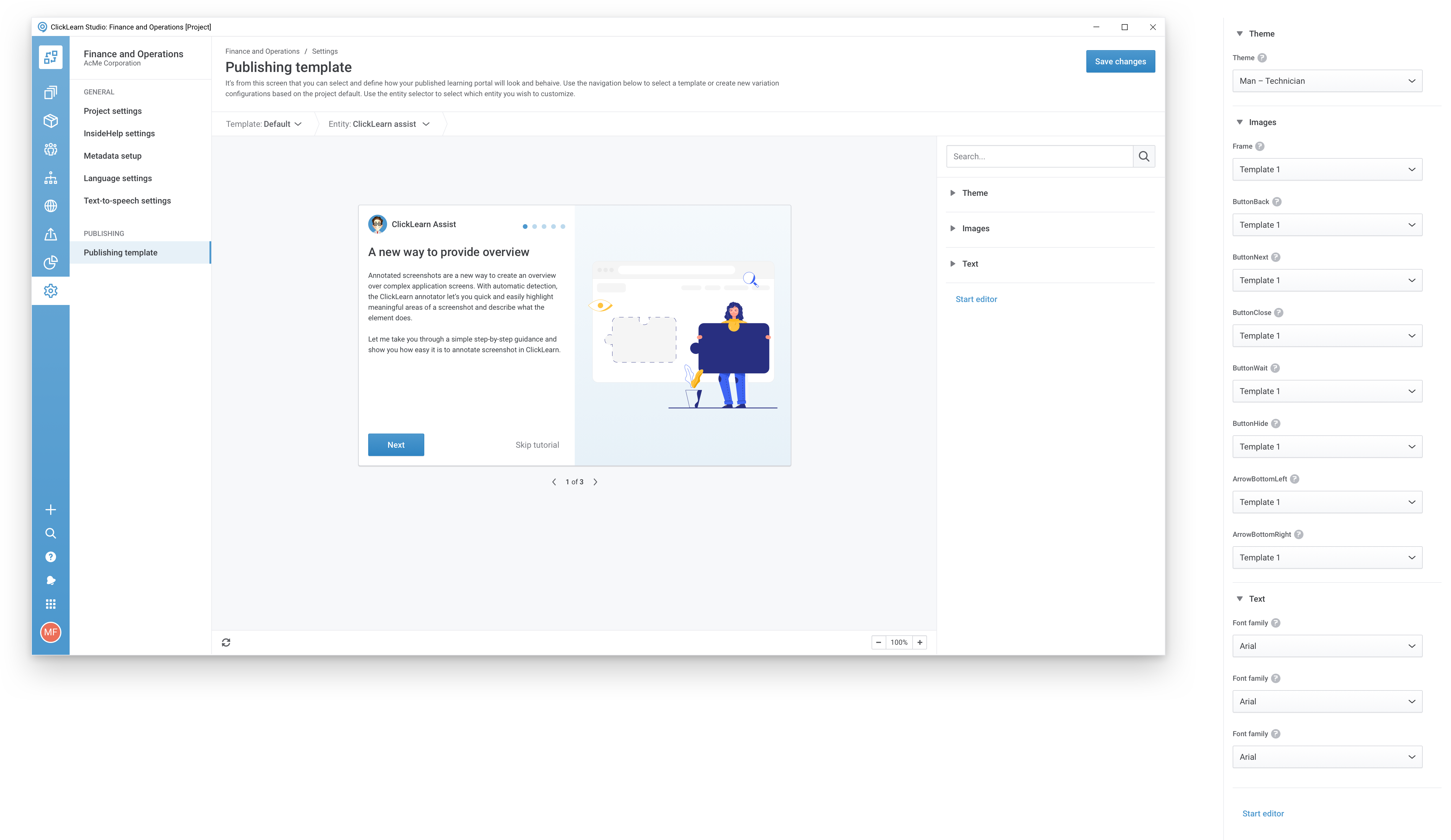 ClickLearn Software 2021 Reviews Pricing Demo