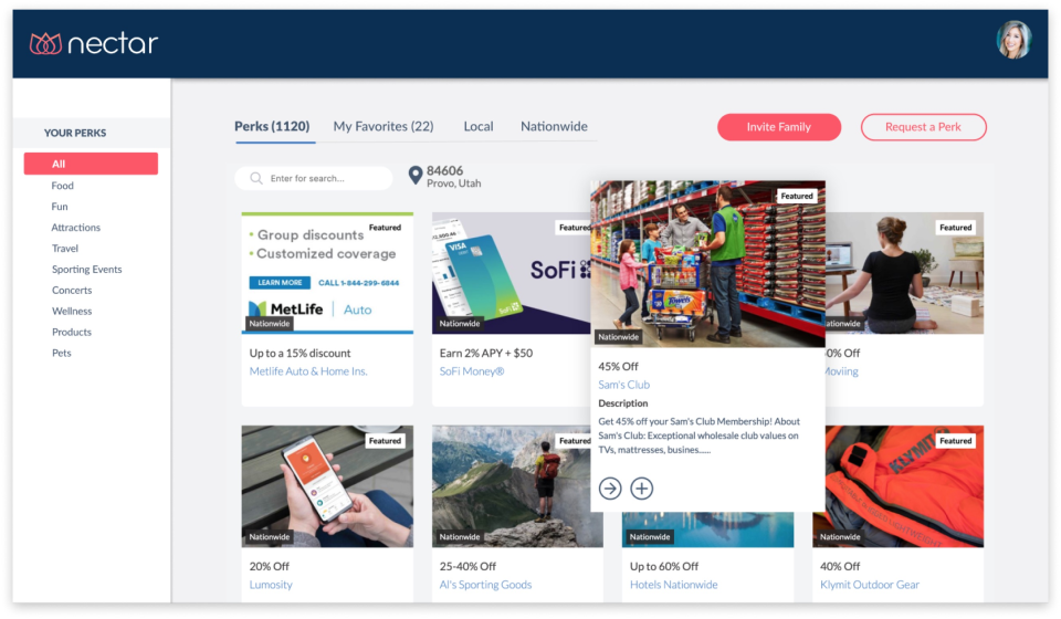 Employee Perks-thumb