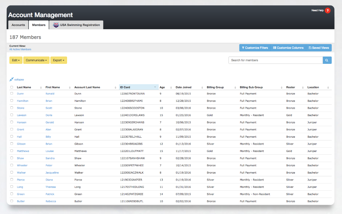 TeamUnify Pricing, Features, Reviews & Alternatives GetApp